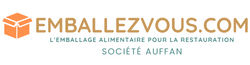 Boulangerie | EMBALLEZVOUS.COM