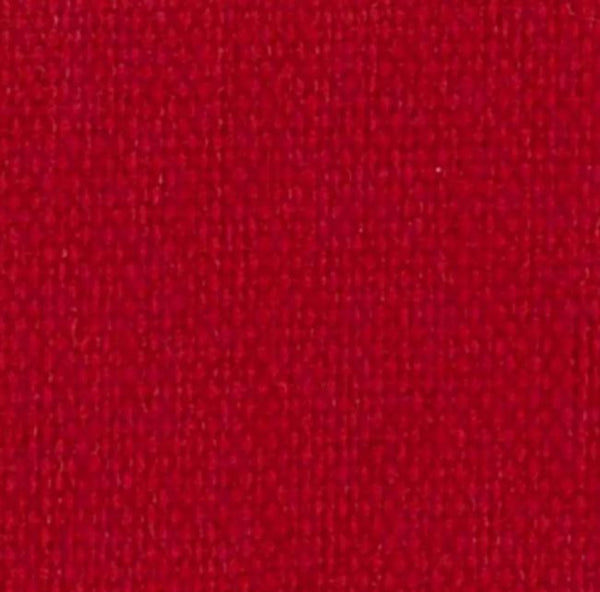 Nappe ROUGE papier gaufré 60x60 - vendu par 400