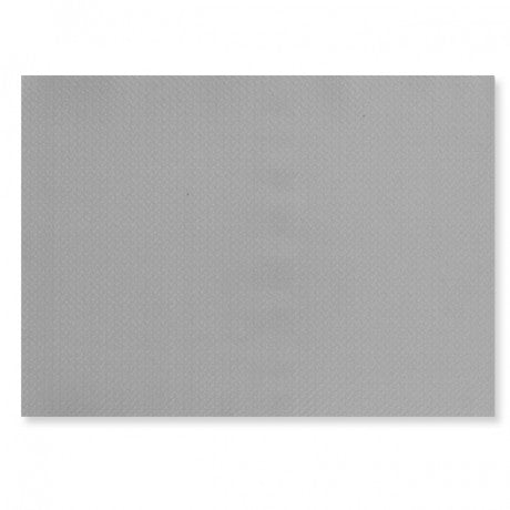 Set de table papier gaufré 30x40 GRIS - vendu par 500