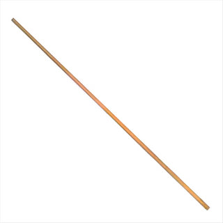 Sticks pour barbe à papa ø 0,4x40 cm naturel bois bambou - vendu par 50 (PU 0,109€)
