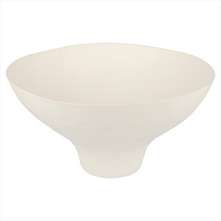 Gobelets compostable et biodegradable 350 ml ø 12,7x6,7 cm blanc canne à sucre - carton de 200