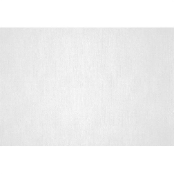 Nappes pliage M 48 g/m² 80x120 cm blanc cellulose - vendu par 200 (PU 0,2€)