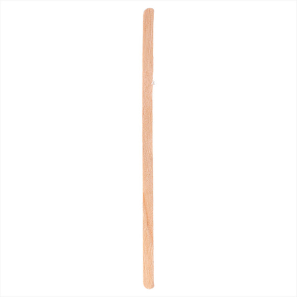 Agitateurs touillettes café 11,4 cm naturel bois - vendu par 1000