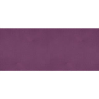 Tête à tête pliage 1/2 'spunbond' 60 g/m² 40x120 cm violet plastique PP - vendu par 400 (PU 0,2€)