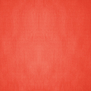 Nappes pliage M 48 g/m² 100x100 cm rouge cellulose - vendu par 200 (PU 0,335€)