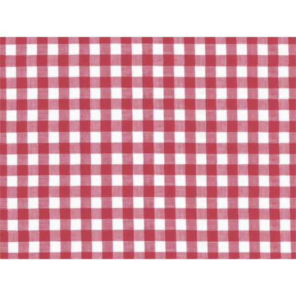 Set de table papier gaufré 30x40 BISTROT ROUGE ET BLANC - vendu par 500