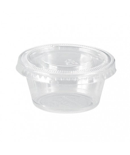 Petits pots 60ml