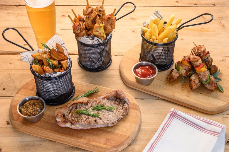 La nouvelle loi anti-gaspillage