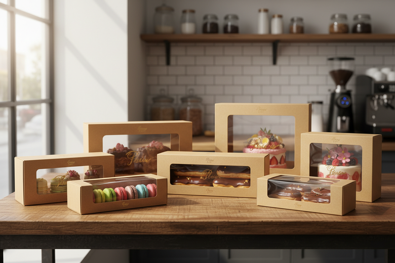 Boîtes avec fenêtre : quand c’est un vrai plus… et quand éviter