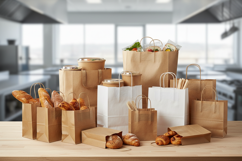 Sacs kraft : tailles, résistance, anses… comment bien choisir ?