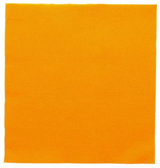Serviettes ecolabel 'Ouate gaufrée (Double point)' 18g/m² 39x39cm CLEMENTINE ouate - carton de 1200