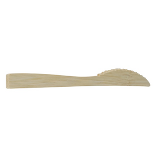 Couteau 17 cm bambou - Carton de 1000