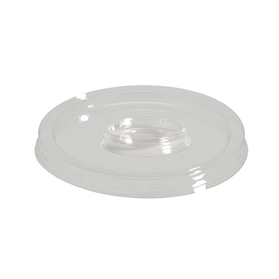 Couvercle pour Verrine Bodega 14 cl - Carton 300