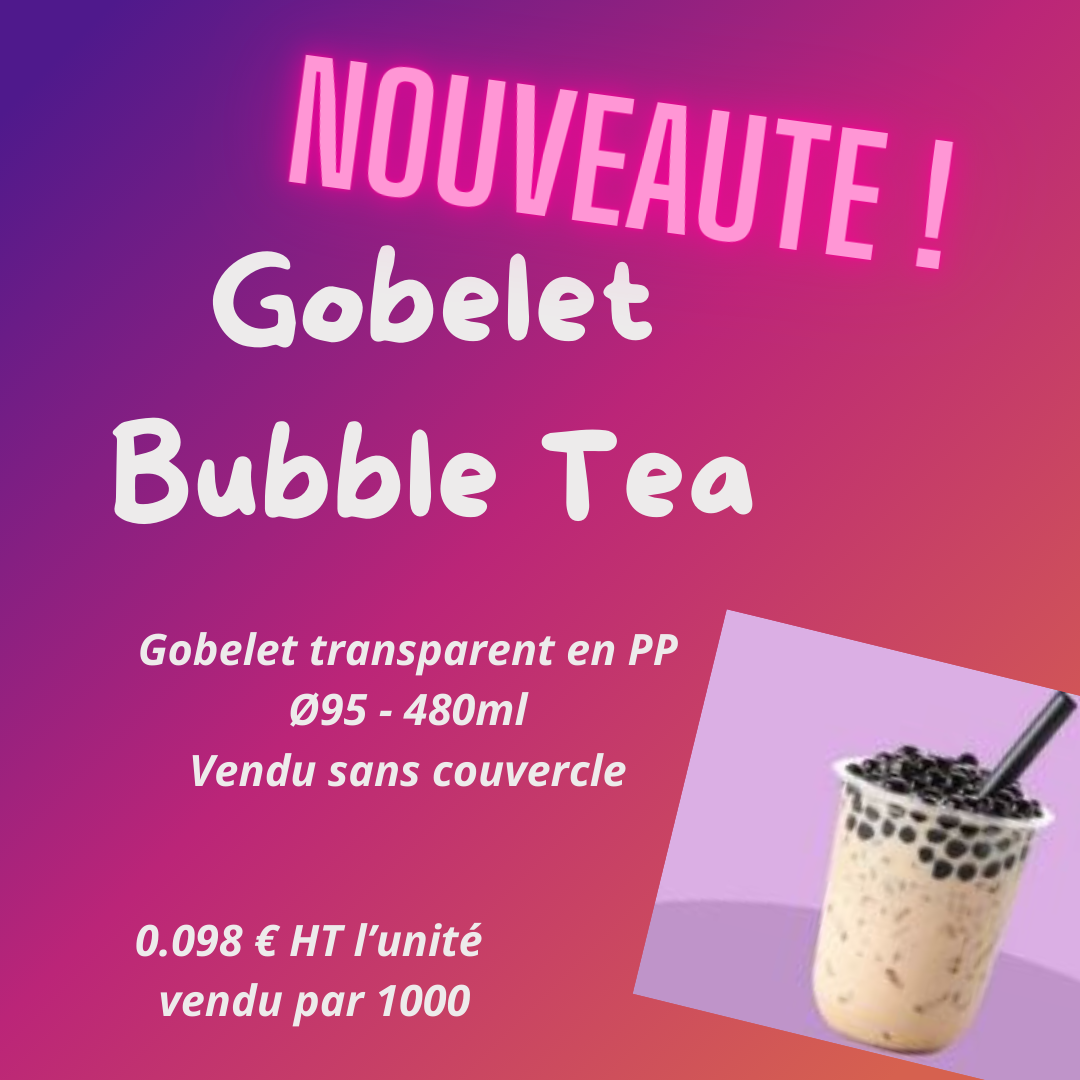 Home page mobile bubble tea