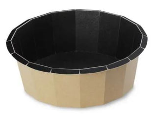 DESTOCKAGE / Luxifood BOL SALADIER ROND 750ML Ø16 (vendu par 320)