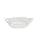 Verrine Cassolette Ovale 4 cl - Ø8cm - Mise en Bouche Traiteur - Carton 1000