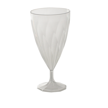 Verre à vin Réutilisable 15 cl - 15 Couleurs - Fabrication Française Carton de 168