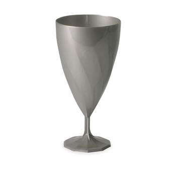 Verre à vin Réutilisable 15 cl - 15 Couleurs - Fabrication Française Carton de 168