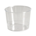 Verrine Bodega 14 cl - Ø7,6 x H5,6 cm - Mise en Bouche Traiteur - Carton 300