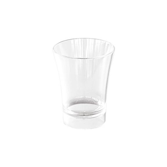 Verrine Évasée Cristal 25 cl - Ø8,3 x H10 cm - Traiteur Restauration - Carton 300