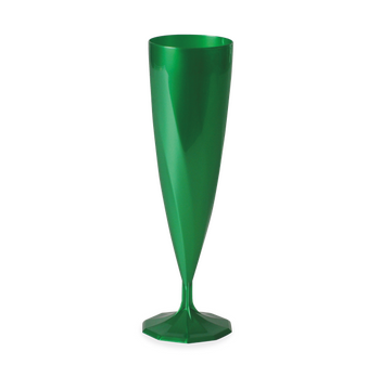 Flûte à Champagne Réutilisable 13,5 cl - 15 Couleurs - Fabrication Française