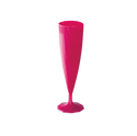 Flûte à Champagne Réutilisable 13,5 cl - 15 Couleurs - Fabrication Française