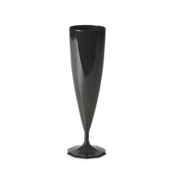 Flûte à Champagne Réutilisable 13,5 cl - 15 Couleurs - Fabrication Française