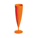 Flûte à Champagne Réutilisable 13,5 cl - 15 Couleurs - Fabrication Française