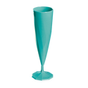 Flûte à Champagne Réutilisable 13,5 cl - 15 Couleurs - Fabrication Française