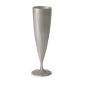 Flûte à Champagne Réutilisable 13,5 cl - 15 Couleurs - Fabrication Française