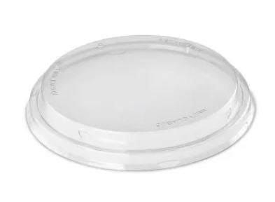 DESTOCKAGE / Couvercle pour Luxifood BOL SALADIER ROND 750ML Ø16 (vendu par 320)