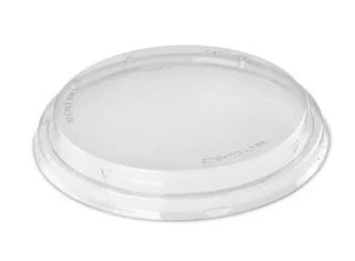 DESTOCKAGE / Couvercle pour Luxifood BOL SALADIER ROND 750ML Ø16 (vendu par 320)