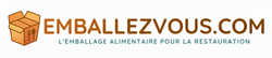 EMBALLEZVOUS.COM : L'emballage alimentaire pour les restaurants 