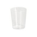Verrine ronde 2 cl Ø 37 mm H 42 mm - Mise en Bouche Traiteur - Carton 2700
