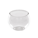Verrine Boule Cristal 8 cl - Ø5,8 x H4,2 cm - Mise en Bouche Traiteur - Carton 300