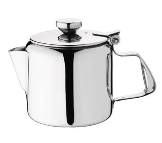 DESTOCKAGE ! Théière Inox 410 ml modèle Olympia