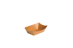 BARQUETTES TAPAS 180 G 8,6x5,1x3 CM CARTON BRK6- vendu par 1000