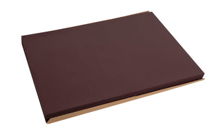 Set de table papier gaufré 30x40 CHOCOLAT - vendu par 500