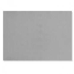 Set de table papier gaufré 30x40 GRIS - vendu par 500