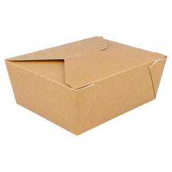 Boîte carton 480 ml ingraissable 110x115x45 cm -fb05- vendu par 450 unités