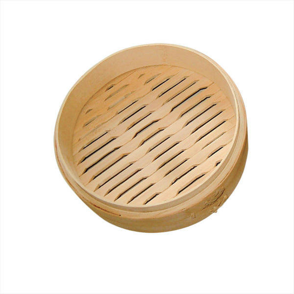 RÉCIPIENTS MAXI DIM-SUN Ø 20x6 CM NATUREL BOIS BAMBOU