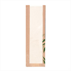 SACHETS PAIN AVEC FENÊTRE 