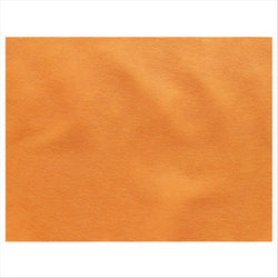 Sets de table 'spunbond' 60 g/m² 30x40 cm orange plastique PP - vendu par 800 (PU 0,059€)