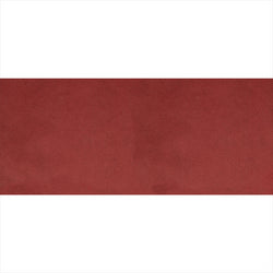 Tête à tête pliage 1/2 'spunbond' 60 g/m² 40x120 cm bordeaux plastique PP - vendu par 400 (PU 0,2€)