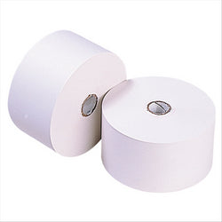 120 U. 1X ENREGISTREUR THERMIQUES Ø 45x80 MM BLANC PAPIER - vendu par 1 unités (Prix unitaire = 77 euros)