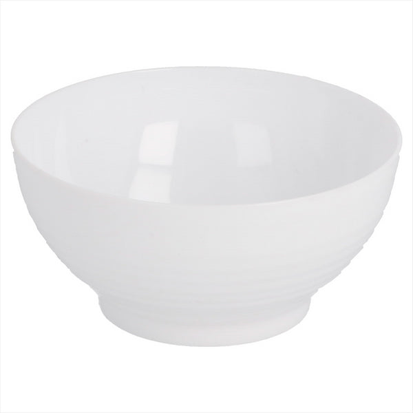 BOLS MISE EN BOUCHE Ø 7,2x3,5 CM BLANC PLASTIQUE PS - vendu par 720 unités