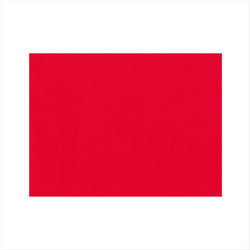 Sets de table 'spunbond' 60 g/m² 30x40 cm rouge plastique PP - vendu par 800 (PU 0,059€)
