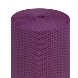 Tête-à-tête pré. 120cm (30 feu.) 'spunbond plus' 80 g/m² 40x360 cm violet plastique PP - vendu par 6 (PU 12€)