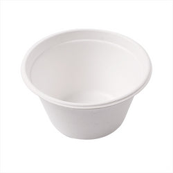 POTS COMPOSTABLE ET BIODEGRADABLE 360 ML