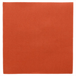 Serviettes ecolabel 'Ouate gaufrée (Double point)' 18g/m² 39x39cm Roussillon ouate - carton de 1200